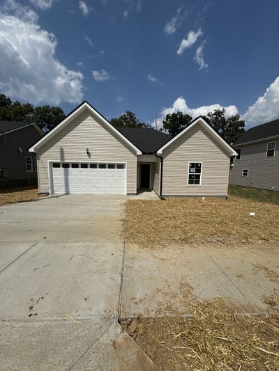 1249 Lakewalk Dr, House other with 3 bedrooms, 2 bathrooms and 2 parking in Antioch TN | Image 1