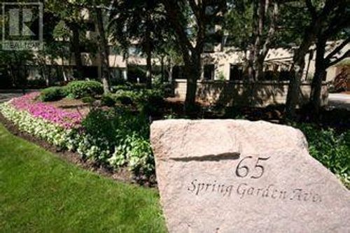 1002-65 Spring Garden Avenue, Toronto (Willowdale East), ON, M2N6H9 | Card Image