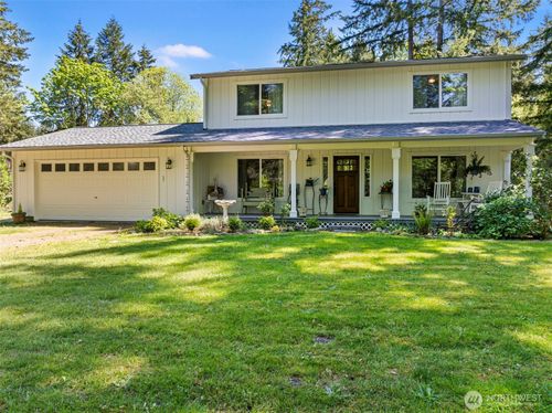 18210 Roberts Rd Nw, Vaughn, WA, 98394-9719 | Card Image
