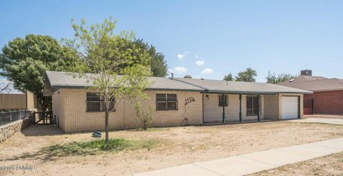 1930 Rosedale Dr, Las Cruces, NM, 88005-1654 | Card Image