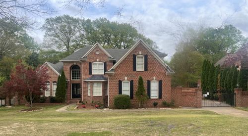 1816 New Riverdale Rd, Germantown, TN, 38138-2604 | Card Image