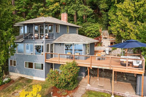 13311 Burma Rd Sw, Vashon, WA, 98070-3333 | Card Image