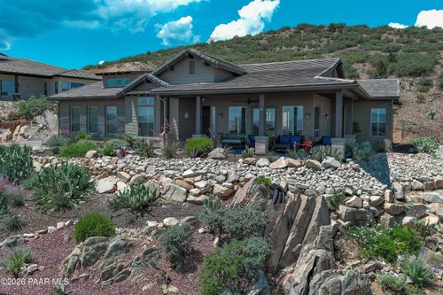 1460 N Split Rail Trl, Prescott Valley, AZ, 86314-2018 | Card Image