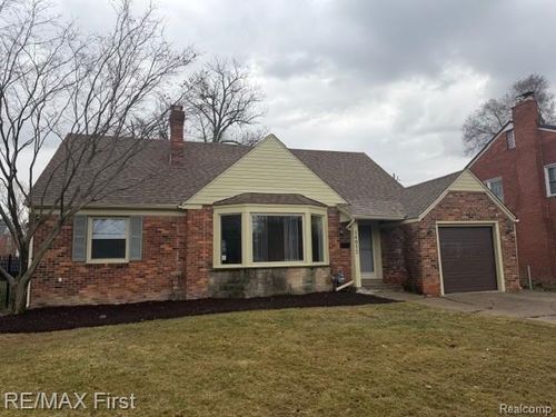 14852 Warwick St, Detroit, MI, 48223-2249 | Card Image