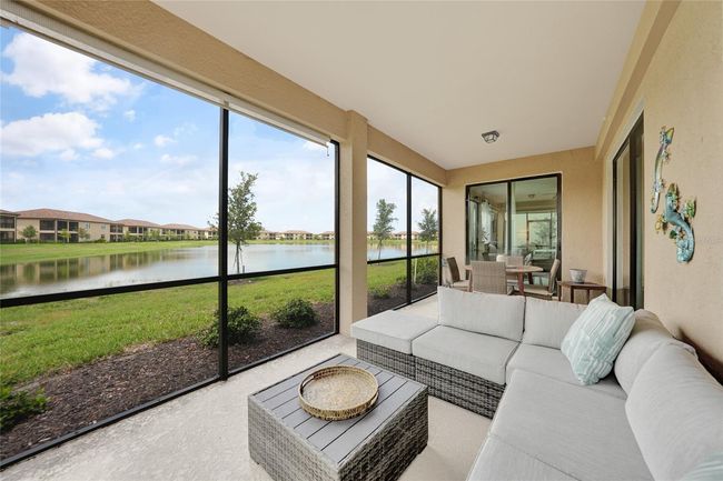 UNIT-101 - 12425 Ghiberti Cir, Condo with 3 bedrooms, 2 bathrooms and null parking in VENICE FL | Image 31