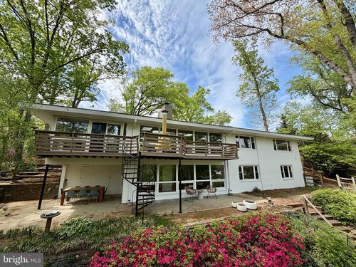 6124 Beachway Dr, FALLS CHURCH, VA, 22041-1410 | Card Image