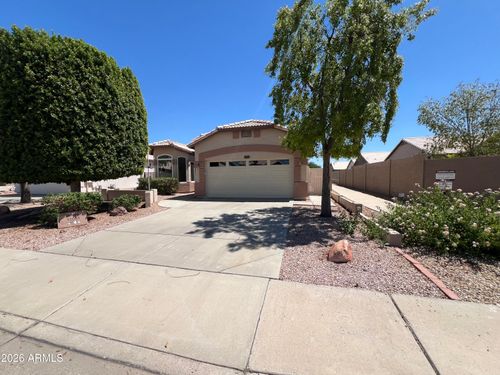 11033 W Tonto Lane, Sun City, AZ, 85373 | Card Image