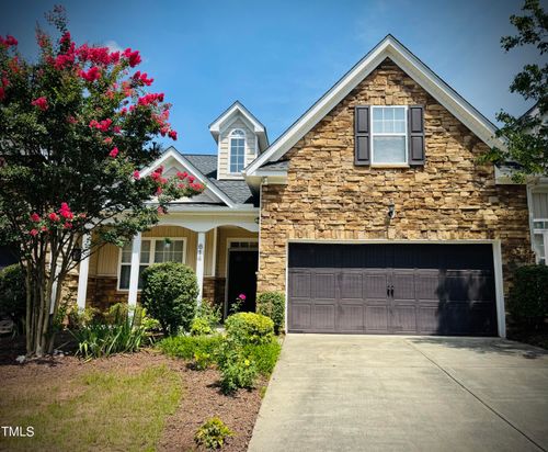 614 Beech Hanger Dr, Morrisville, NC, 27560-9729 | Card Image