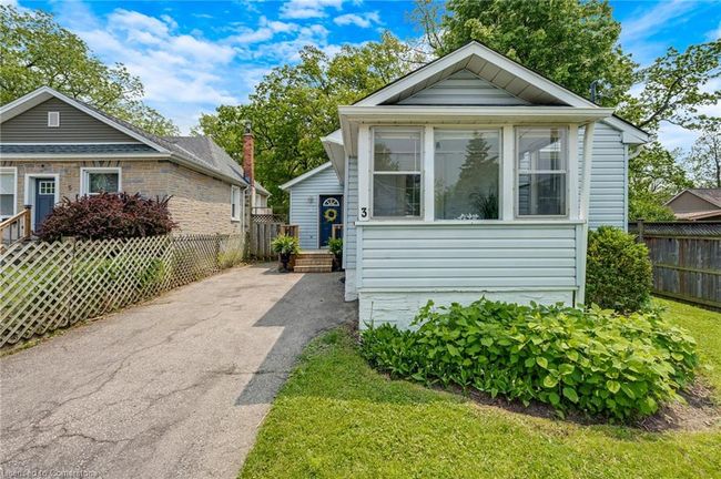 3 Short St, House other with 3 bedrooms, 1 bathrooms and 2 parking in Cambridge ON | Image 16