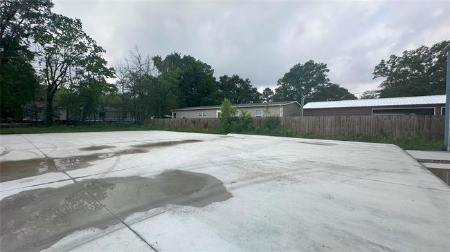 22316 E Martin Dr, House other with 4 bedrooms, 2 bathrooms and null parking in Porter TX | Image 14