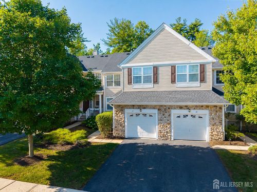 12 Scarlet Oak Dr, Princeton, NJ, 08540-4610 | Card Image
