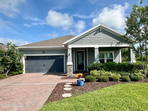 134 Cobalt Ln, ST AUGUSTINE, FL, 32092-0083 | Card Image