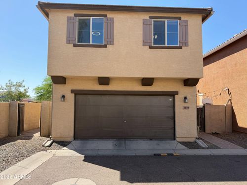 2739 N 73rd Drive, Phoenix, AZ, 85035 | Card Image