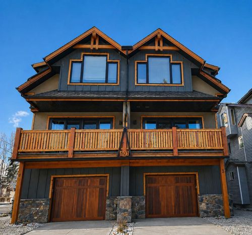 3-801 4 St, Canmore, AB, T1W2G9 | Card Image