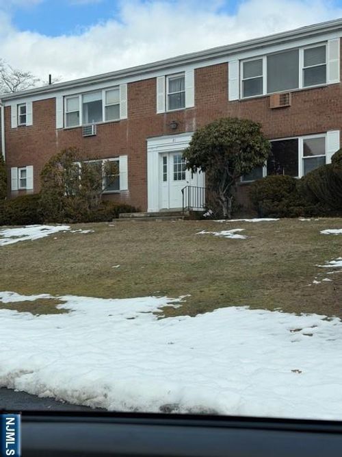 21 Rolling Ridge Rd, Montvale, NJ, 07645-1541 | Card Image