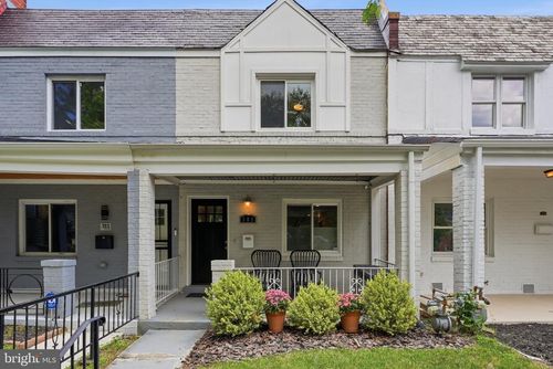 309 35th St Ne, WASHINGTON, DC, 20019-1415 | Card Image