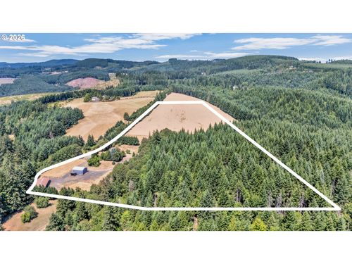 21076 Nw Green Mountain Rd, Banks, OR, 97106-7312 | Card Image