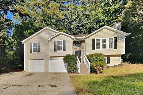 7796 Mountain Creek Way, Douglasville, GA, 30134-3787 | Card Image