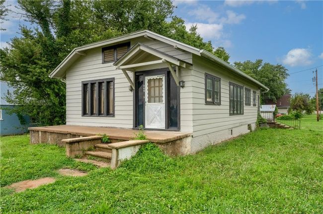 245 Randolph St, House other with 2 bedrooms, 1 bathrooms and null parking in TIPTON MO | Image 10