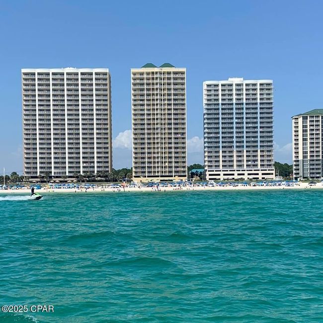 UNIT-1101 - 10611 Front Beach Rd, Condo with 4 bedrooms, 4 bathrooms and null parking in Panama City Beach FL | Image 36