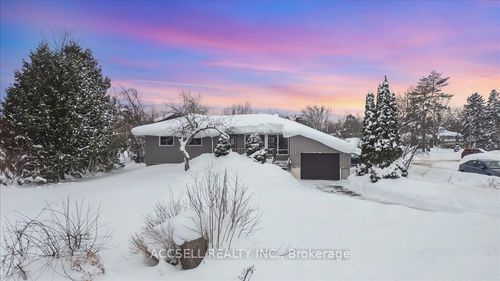 156 Evergreen Ave, Port Mcnicoll, ON, L0K1R0 | Card Image