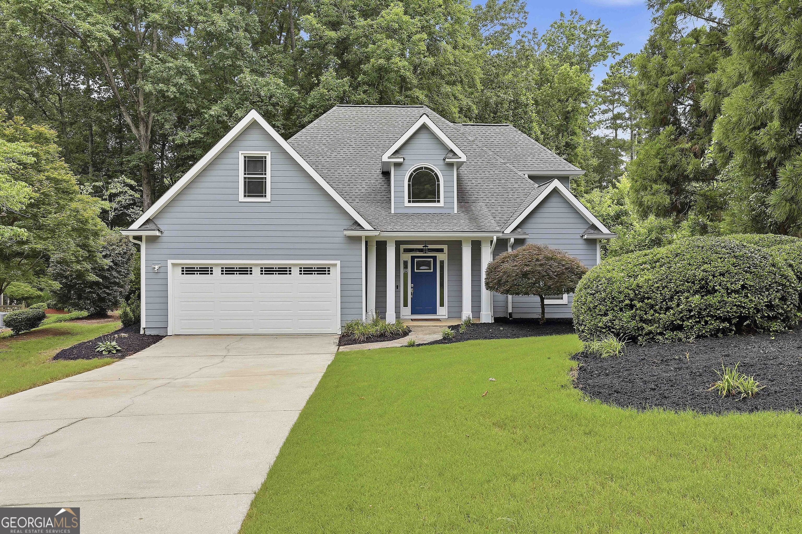 Residential in Peachtree City 2