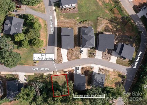 5-213 Torch Light Way, Asheville, NC, 28806-6108 | Card Image