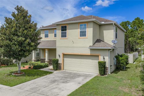 30805 Satinleaf Run, BROOKSVILLE, FL, 34602-7731 | Card Image