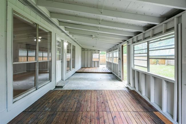 4018 Adonis Dr, House other with 3 bedrooms, 4 bathrooms and 2 parking in Spring TX | Image 25