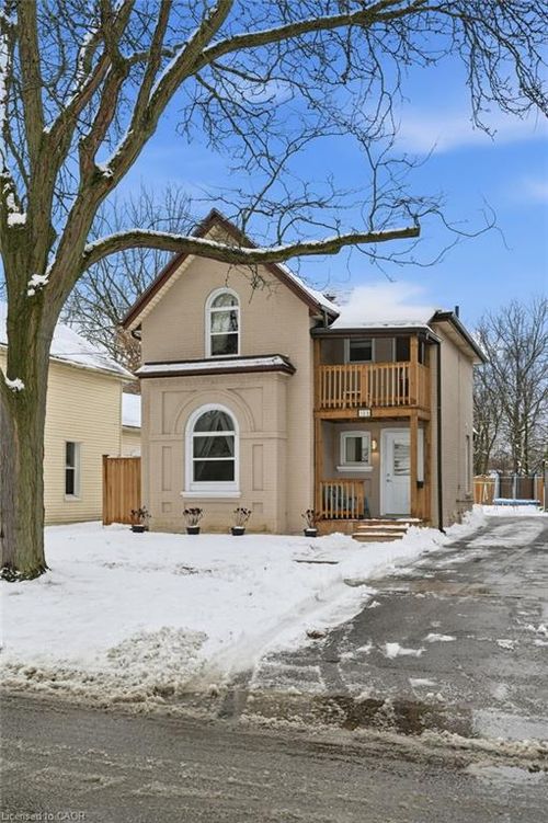 108 Eagle Ave, Brantford, ON, N3S1Z5 | Card Image