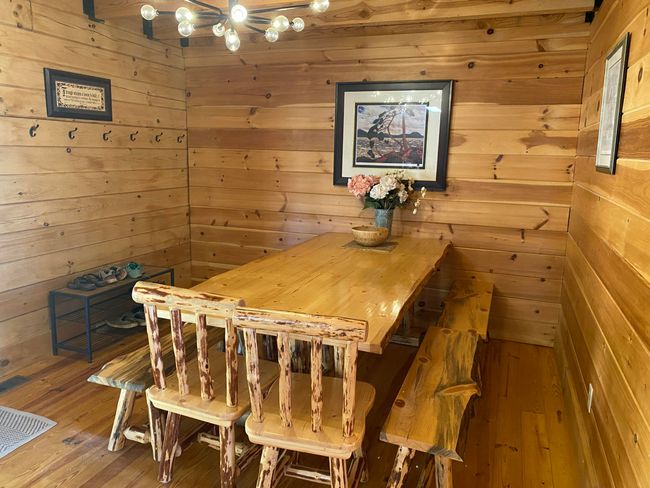 431 Harold Luke Rd, House other with 4 bedrooms, 4 bathrooms and null parking in Campton KY | Image 38