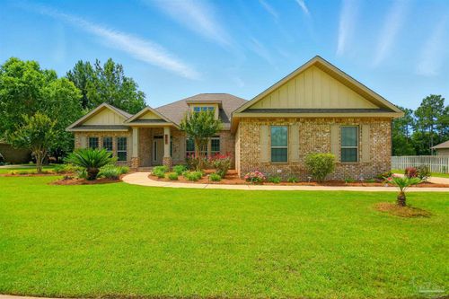 2701 Tulip Hill Rd, Pace, FL, 32571-6788 | Card Image