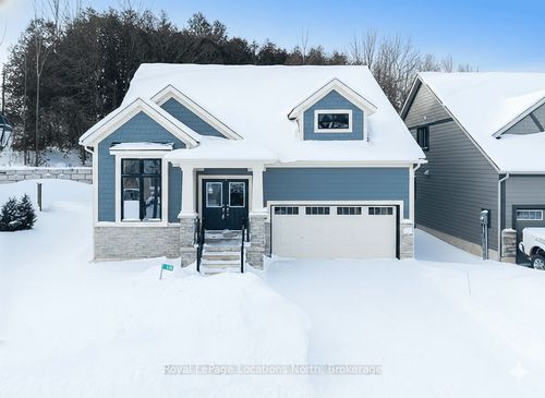 124 Beacon Dr, Thornbury, ON, N0H2P0 | Card Image