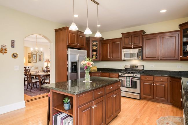 835 S Chatham Ave, House other with 4 bedrooms, 5 bathrooms and 2 parking in Elmhurst IL | Image 9