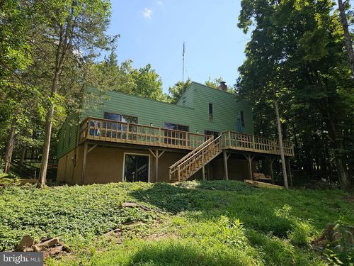 6074 Covered Bridge Rd, PIPERSVILLE, PA, 18947-1308 | Card Image