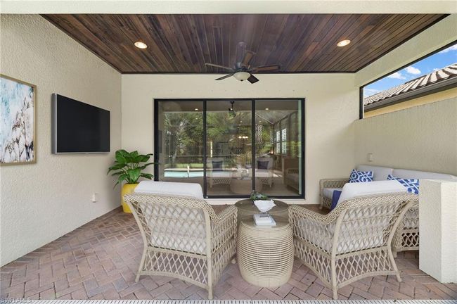 11810 Timbermarsh Ct, House other with 4 bedrooms, 3 bathrooms and 2 parking in FORT MYERS FL | Image 6