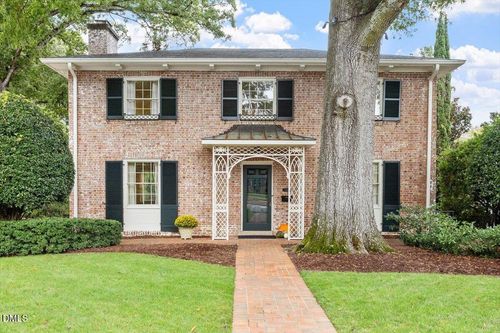 1128 Harvey St, Raleigh, NC, 27608-2205 | Card Image