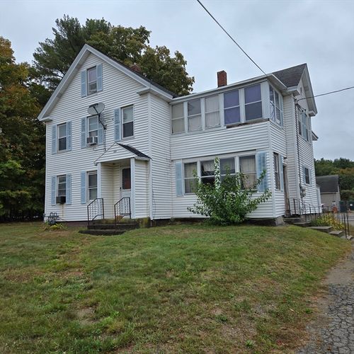 304 Cox St, Hudson, MA, 01749-1872 | Card Image