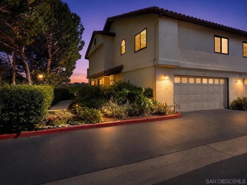 109-4245 Porte De Merano, San Diego, CA, 92122-1930 | Card Image