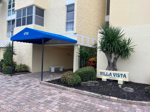 410-4700 Ocean Beach Blvd, Cocoa Beach, FL, 32931-3651 | Card Image