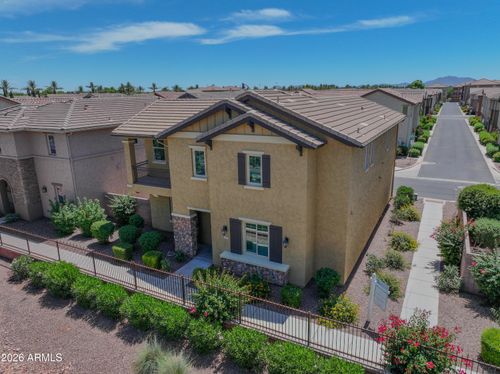 3690 E Angstead Drive, Gilbert, AZ, 85296 | Card Image