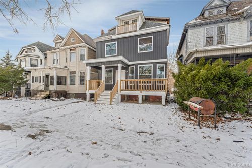 2233 Sheridan St, Detroit, MI, 48214-4223 | Card Image