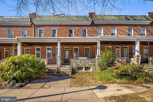 3722 Tudor Arms Ave, BALTIMORE, MD, 21211-2245 | Card Image