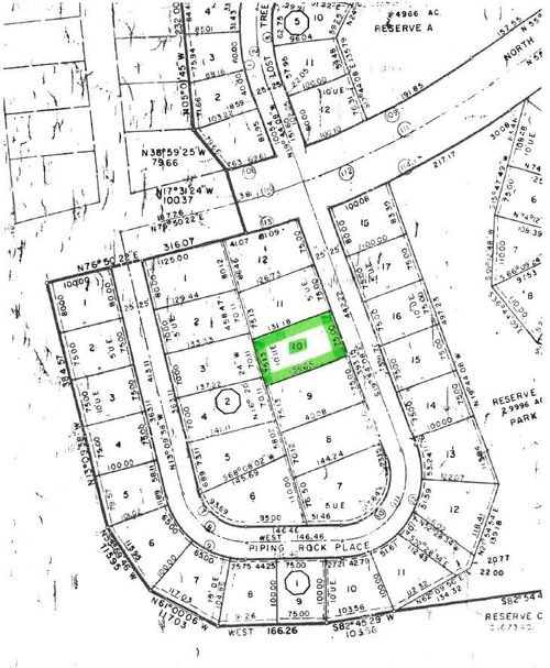 61 Piping Rock Pl, Coldspring, TX, 77331-3121 | Card Image