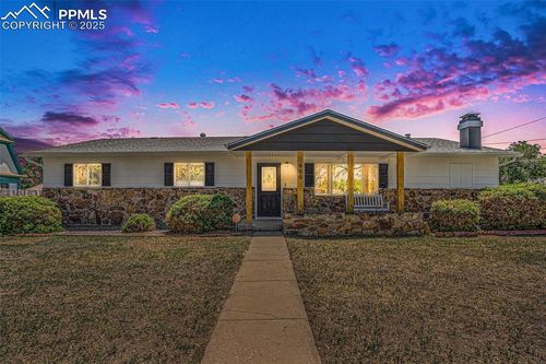 900 Harding Ave, Canon City, CO, 81212-2148 | Card Image