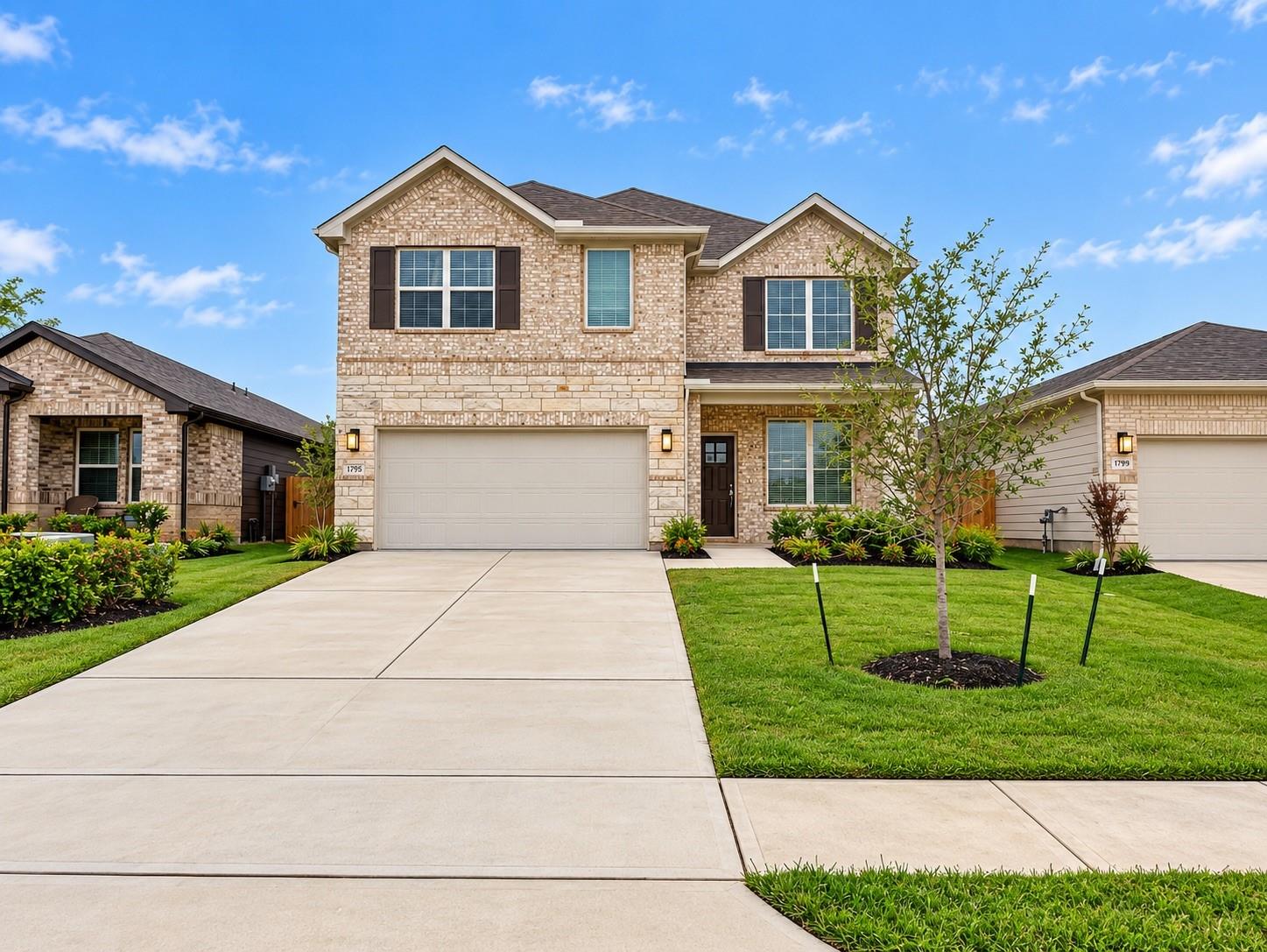 Residential Lease in Conroe