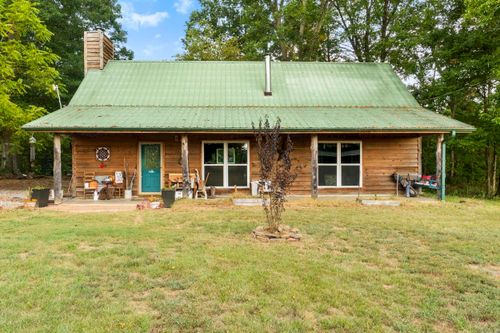 109 Collins Ln, Pangburn, AR, 72121-8809 | Card Image