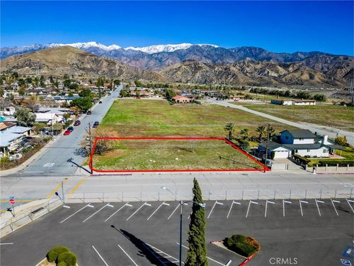0 Hoffer/Blanchard, Banning, CA, 92220 | Card Image