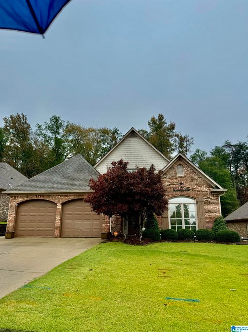 5970 Limestone Lane, TRUSSVILLE, AL, 35173 | Card Image