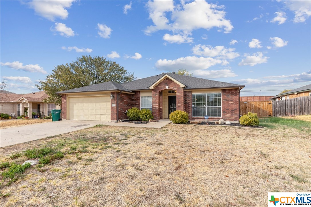 Shawnee Trl, Harker Heights, TX 76548